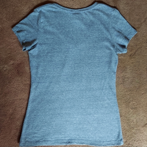 Milwaukee Brewers Baseball T-shirt | Size M 💛⚾️ - Picture 2 of 4